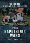 Wargames Terrain and Buildings - Tony Harwood