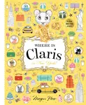Where is Claris in New York! - Megan Hess