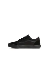 VANS Tenisky 'Old Skool'  čierna