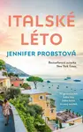 Italské léto (poškozená) - Jennifer Probst