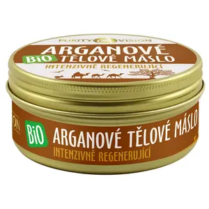 Purity Vision Bio Tělové máslo 150 ml