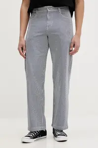 Dickies nohavice straight pánske bavlnené