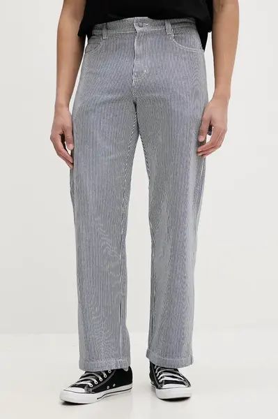 Dickies nohavice straight pánske bavlnené