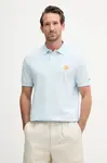 Tommy Hilfiger polo pánské bavlněné SUMMER