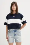Tommy Jeans tričko dámské bavlněné