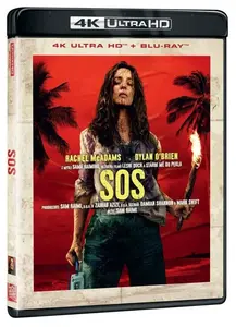 SOS (4K ULTRA HD + BLU-RAY) 2 disky