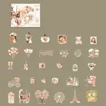 Label Paster Picture Stickers