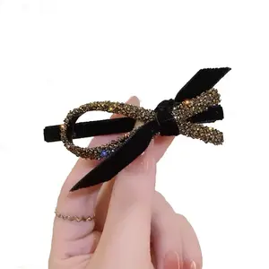 Alloy Alligator Hair Clips