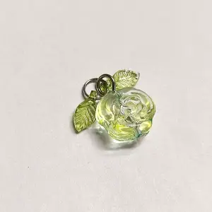 Glass Pendant