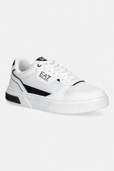 EA7 Emporio Armani sneakers boty dámské
