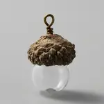Glass Ball Pendants