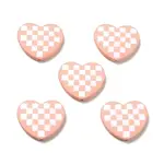 Opaque Acrylic Beads