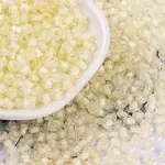 Glass Seed Beads