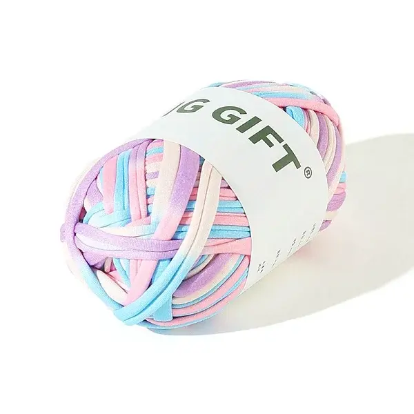 Polyester Cloth Yarn