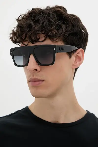 Dsquared2 slnečné okuliare pánske