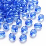 Transparent Acrylic Beads