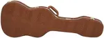 Razzor Woodline Shaped Electric Guitar Crocodile