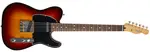Fender Jason Isbell Custom Telecaster RW 3CCB