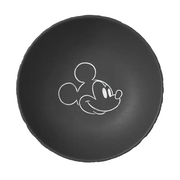 Villeroy & Boch -Servírovací mistička Manufacture Rock - Mickey Mouse