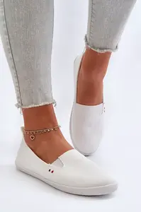 Dámské slip-on boty Kesi