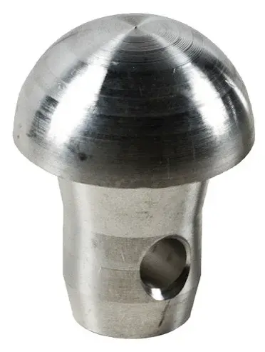 DURATRUSS DT 30/40-Terminal Piece