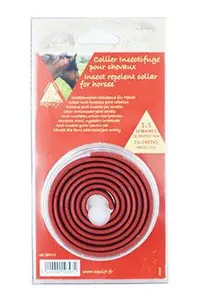 Repelentní obojek pro koně 100cm 1ks