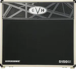 EVH 5150III Hypersonic 6L6 2x12 Ivory