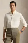Polo Ralph Lauren košile pánská bavlněná