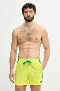 adidas koupací šortky pánské