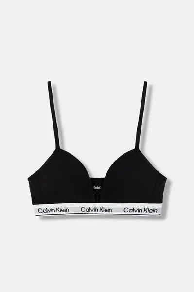 Calvin Klein Underwear  braletka dětská bavlněná s elastanem