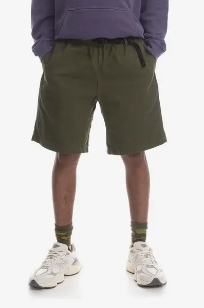 Gramicci Bavlněné šortky Gramicci G-Short