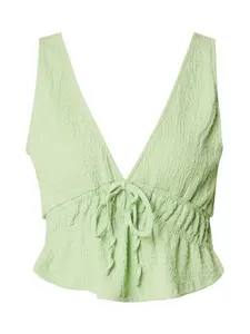 EDITED Top 'Juliena'  zelená