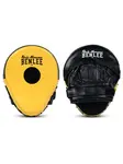 Lonsdale Leather hook & jab pad (1 pair)