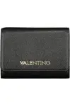 Černá peněženka Valentino