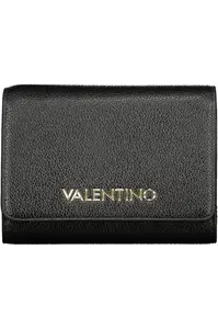 Černá peněženka Valentino