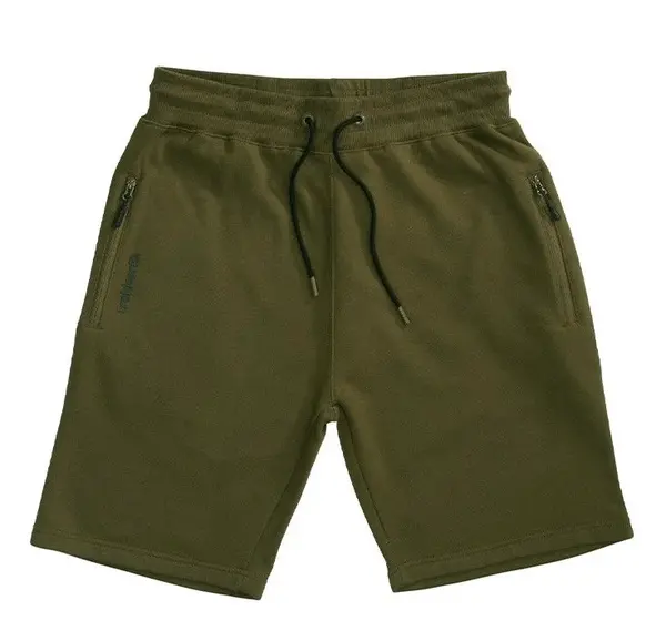 Trakker kraťasy core short - xxl
