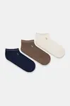 Medicine ponožky pánské s modalem 3-pack