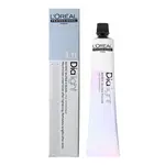 Přeliv na vlasy Loréal Dialight 50 ml - odstín 8.11 milkshake blond světlý sytý popelavý - L’Oréal Professionnel + dárek zdarma