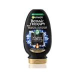 Kondicionér pro mastné kořínky a suché délky Garnier Therapy Botanic Magnetic Charcoal - 200 ml + dárek zdarma