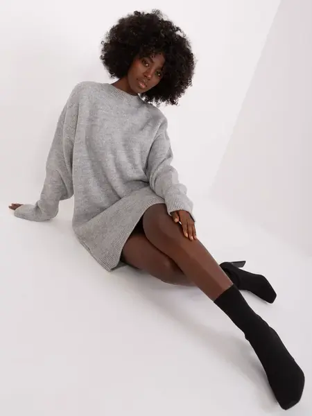 Dress-LC-SK-0568.01P-grey