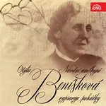 Otýlie Beníšková – Národní umělkyně Otýlie Beníšková vypravuje pohádky (Marcipánek / Sůl nad zlato)