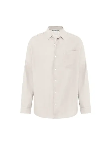 Dandalo Košeľa  béžová