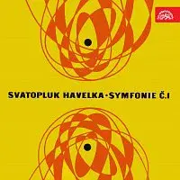 Symfonický orchestr hl.m. Prahy (FOK), Jindřich Rohan – Havelka: Symfonie č. 1
