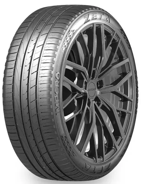PACE 255/65 R 17 110H IMPERO TL M+S PACE