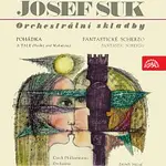 Česká filharmonie, Zdeněk Mácal – Pohádka, Fantastické scherzo