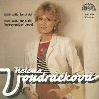 Helena Vondráčková – Ještě světu šanci dej