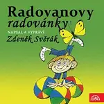 Zdeněk Svěrák – Svěrák: Radovanovy radovánky