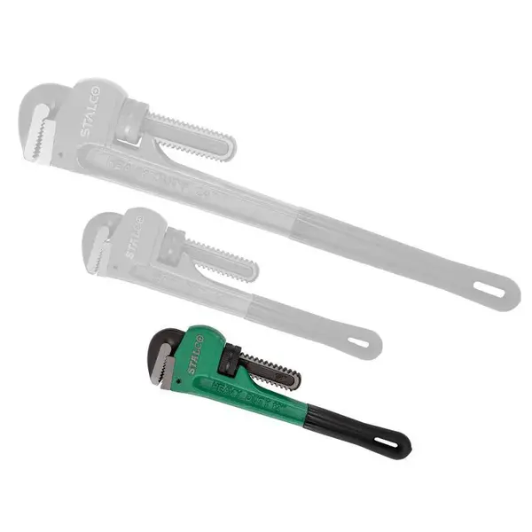 Hasák na trubky STILLSON, 350 mm, STALCO