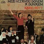 Karel Gott – Mezi Vltavou, Donem a Dunajem
