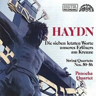 Joseph Haydn – Haydn: Smyčcové kvartety, op. 51